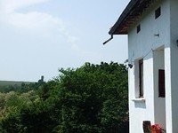 Houses in Vratsa