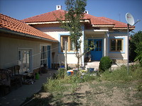 House for sale near Dobrich
