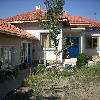 House for sale near Dobrich