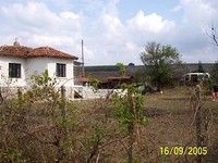 House for sale near Dobrich