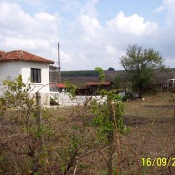 House for sale near Dobrich