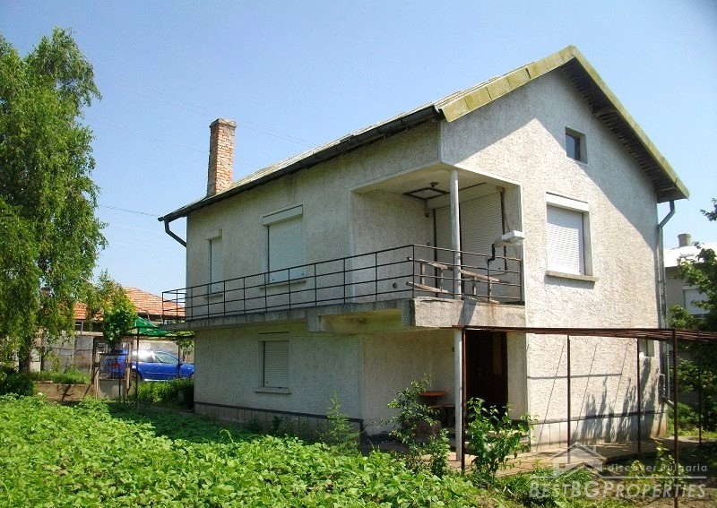 House for sale near Dobrich