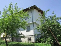 House for sale near Dragoman