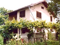 House for sale near Elhovo
