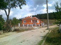 Houses in Topolovgrad