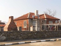 Houses in Karnobat