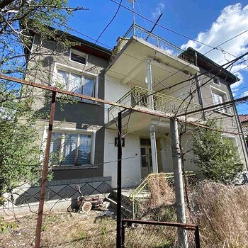 Houses in Stara Zagora