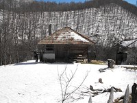 House for sale near Kazanlak