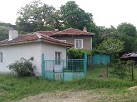 Houses in Kostenets