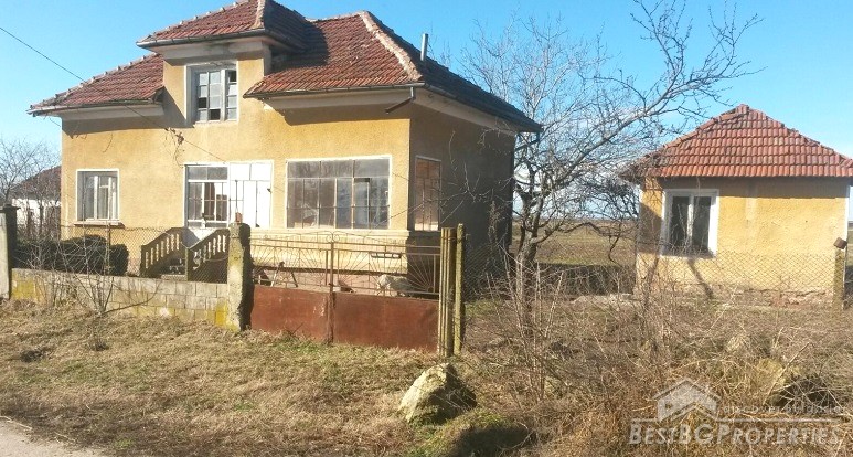 House for sale near Kozlodui