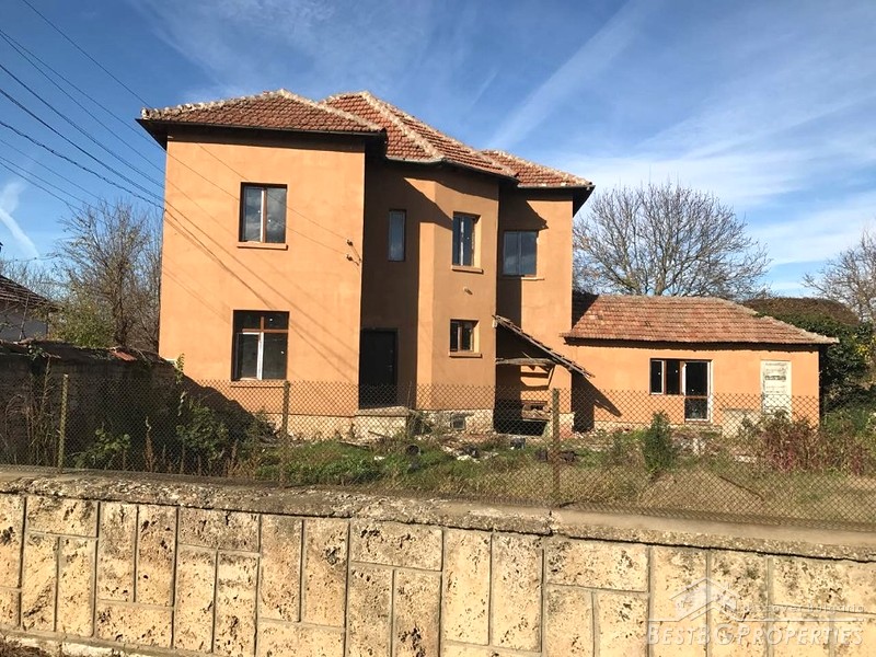 House for sale near Lepnitsa