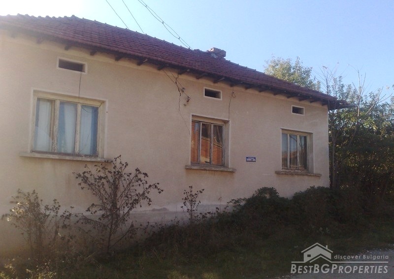 House for sale near Lovech