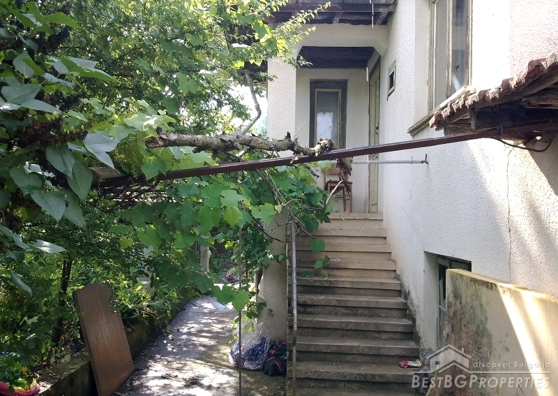 House for sale near Lovech