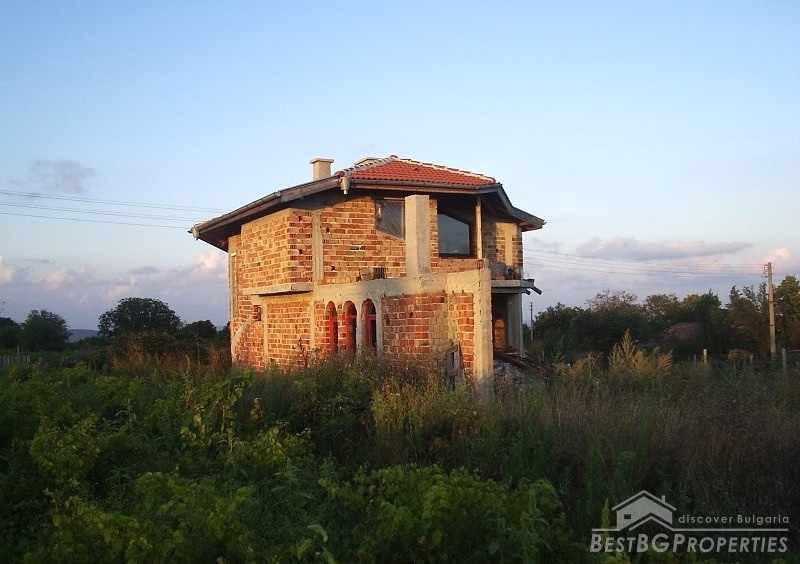 House for sale near Obzor