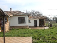 House for sale near Pavel Banya