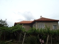 Houses in Pazardzhik