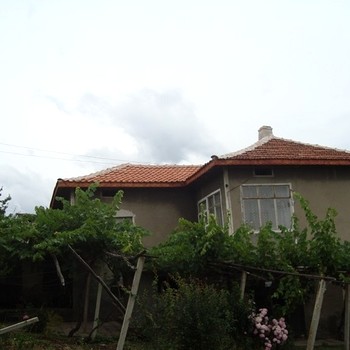 House for sale near Pazardzhik