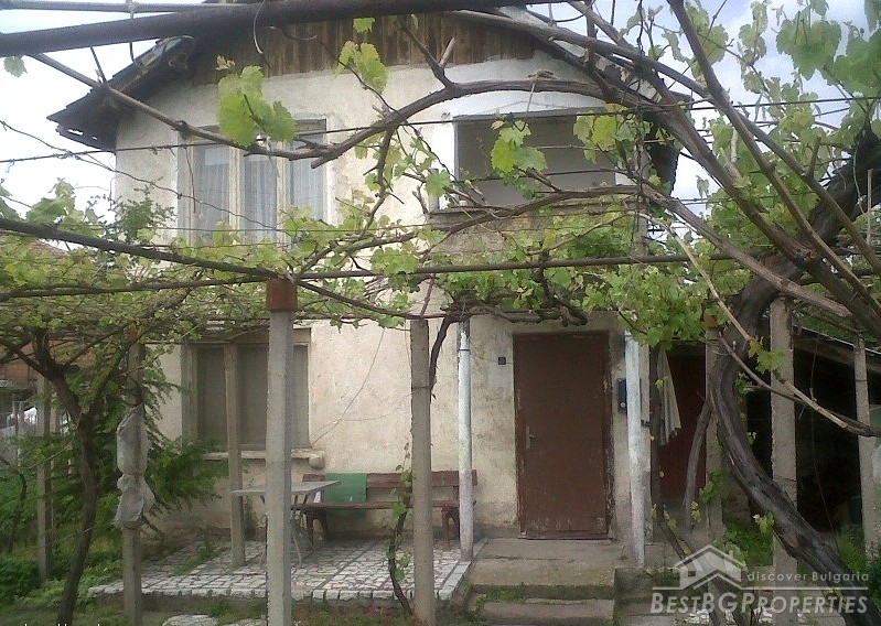 House for sale near Pazardzhik