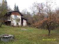House for sale near Pernik