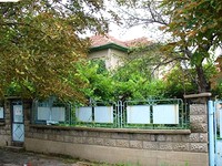 Houses in Pleven