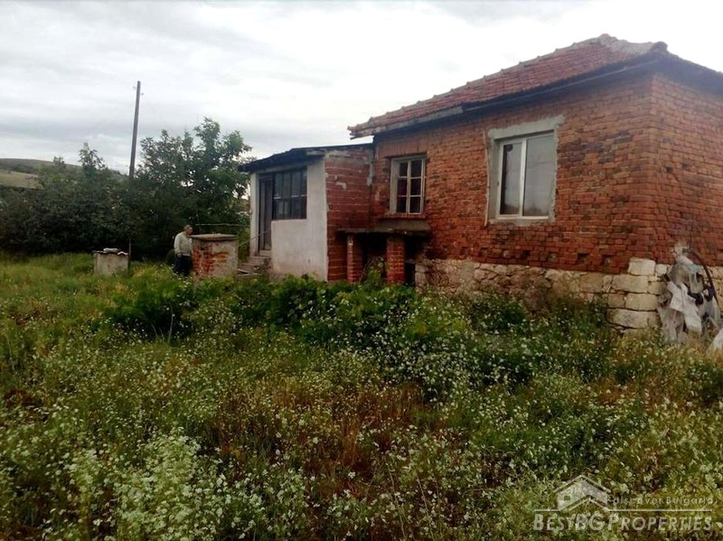 House for sale near Plovdiv
