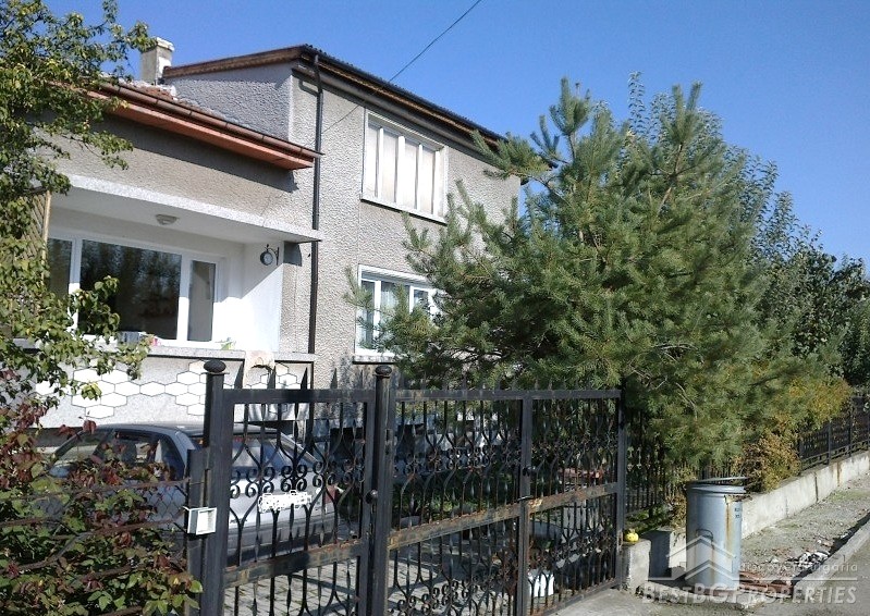 House for sale near Plovdiv