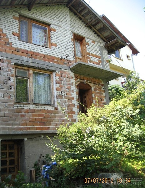 House for sale near Plovdiv