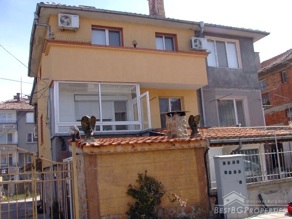 House for sale near Pomorie