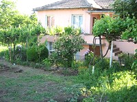 House for sale near Primorsko