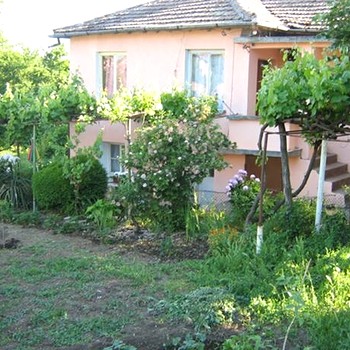 House for sale near Primorsko