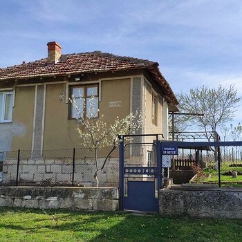 Houses in Razgrad