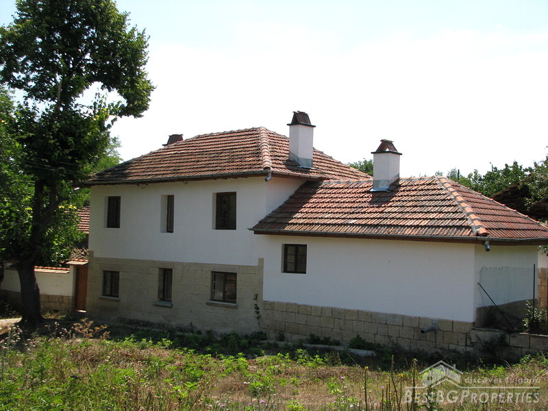 House for sale near Rousse