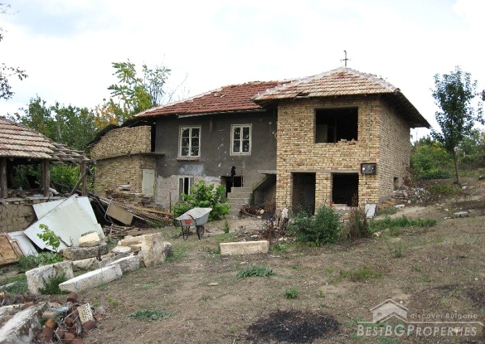 House for sale near Ruse