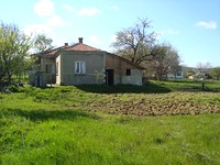 Houses in Saint Vlas