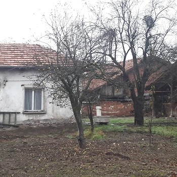 Houses in Samokov