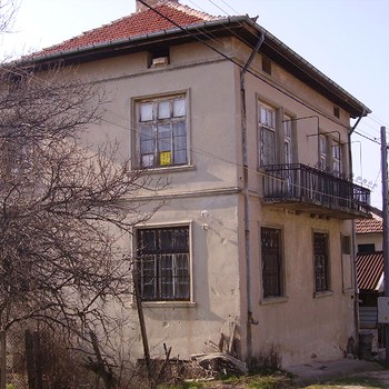 Houses in Sandanski