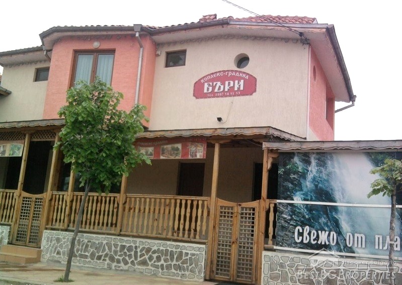 House for sale near Sandanski