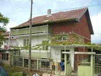 Houses in Sandanski