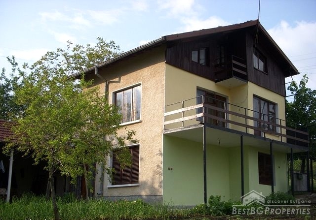 House for sale near Shoumen