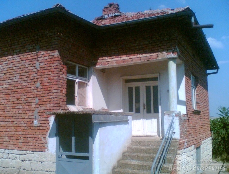 House for sale near Shoumen