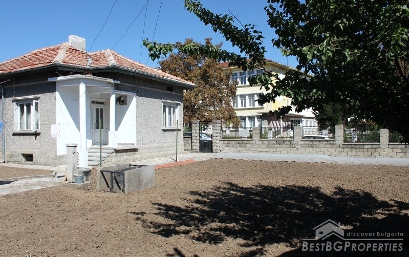 House for sale near Shoumen