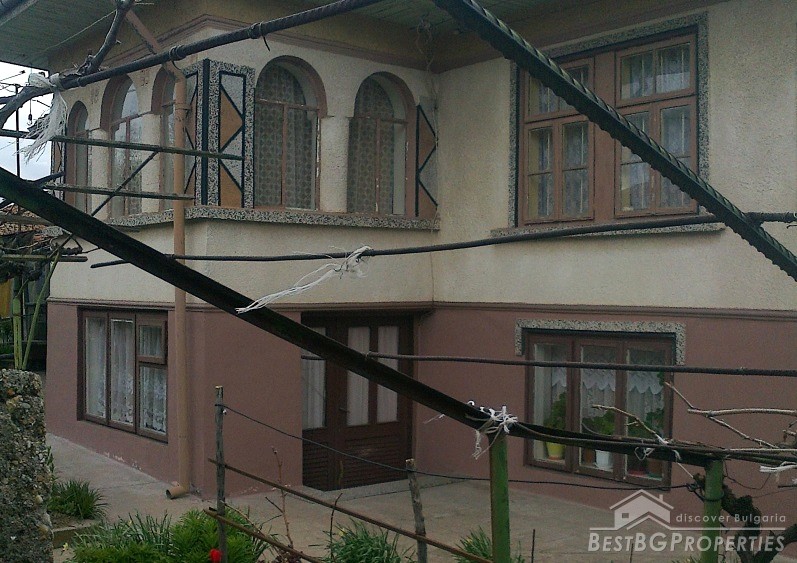 House for sale near Silistra