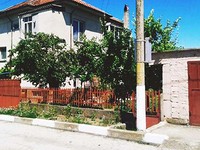 Houses in Silistra