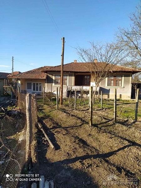 House for sale near Silistra