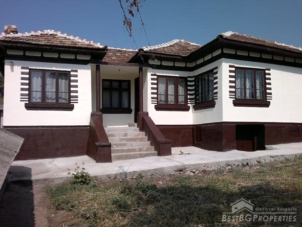 House for sale near Silistra