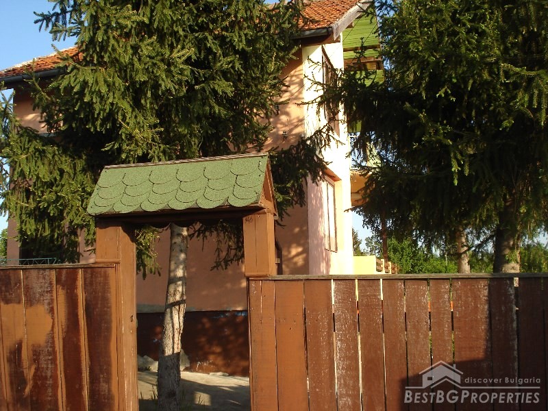 House for sale near Silistra