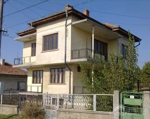 House for sale near Silistra