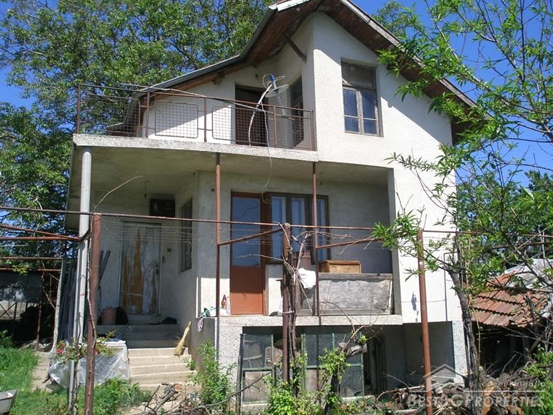 House for sale near Silistra