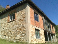 House for sale near Smolyan