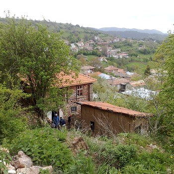 House for sale near Smolyan